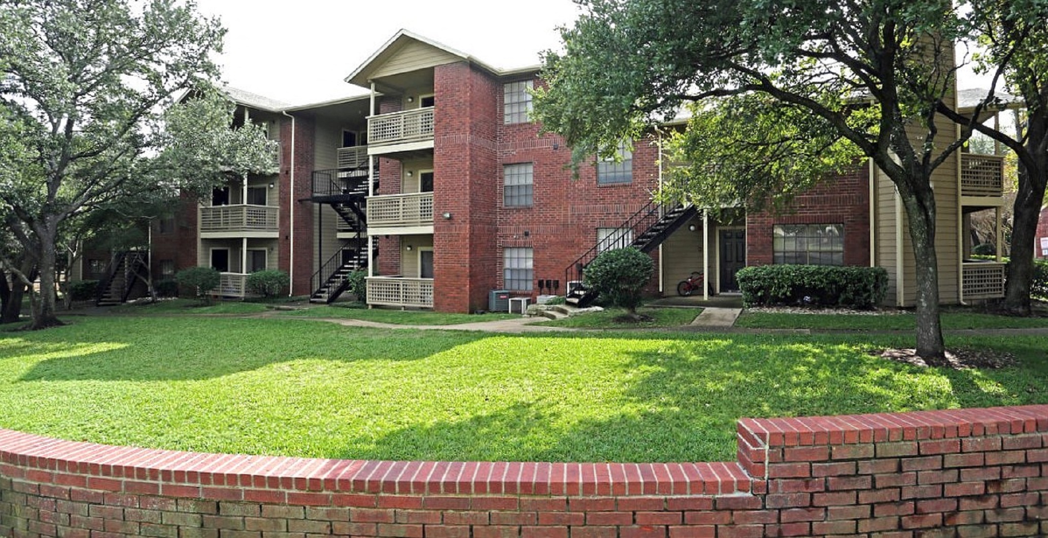 Park at Wells Branch Apartments Apartments in Austin, TX